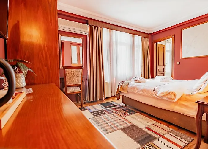 Fatma Sultan Hotel