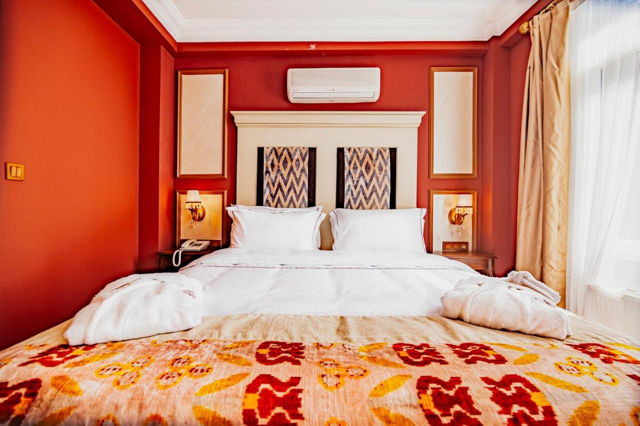 Fatma Sultan 3* Istambul